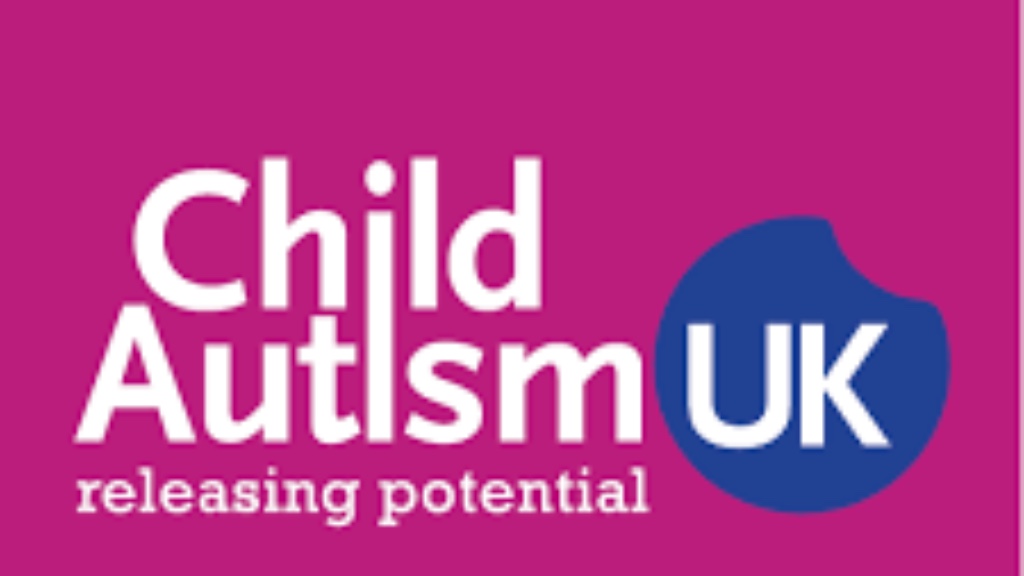 Charity logo