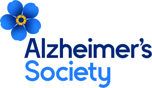 Charity logo